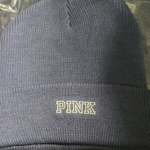 Victoria's Secret Light Blue Knit Fabric